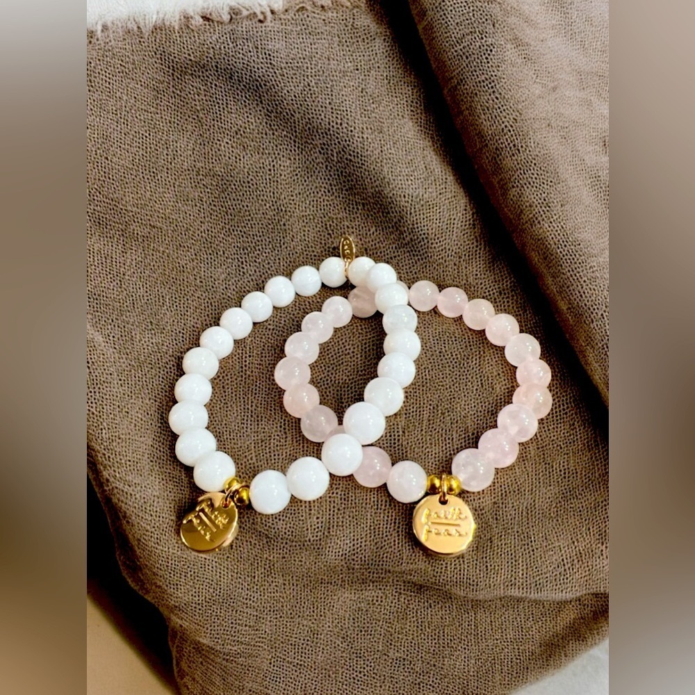 Quartz  Bracelet